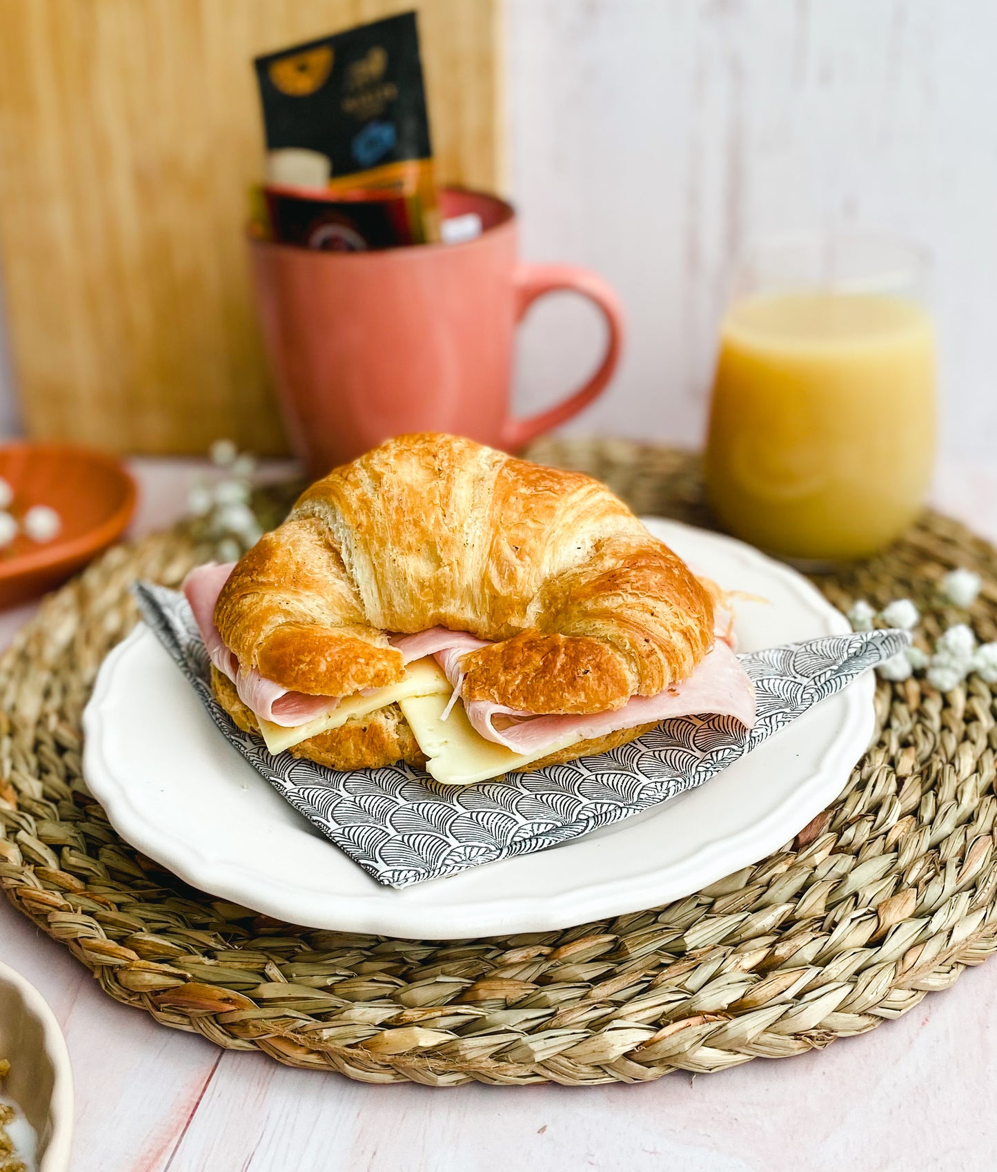 Croissant