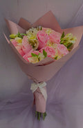 Ramo rosas