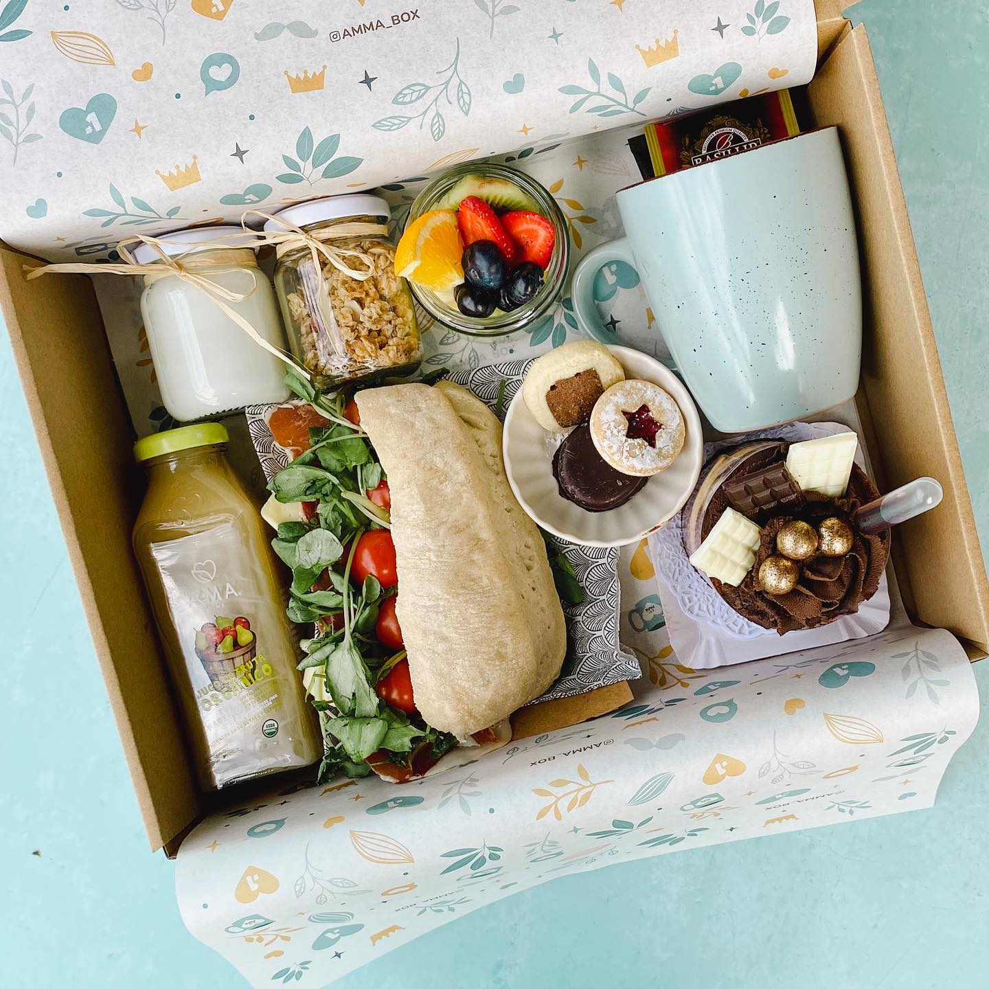 Dia del padre premium