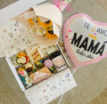 Mamá + Flores