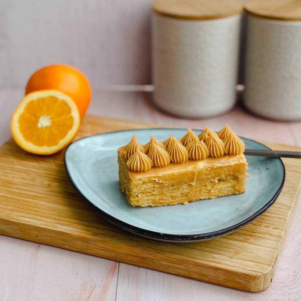 Cajita papá Classic