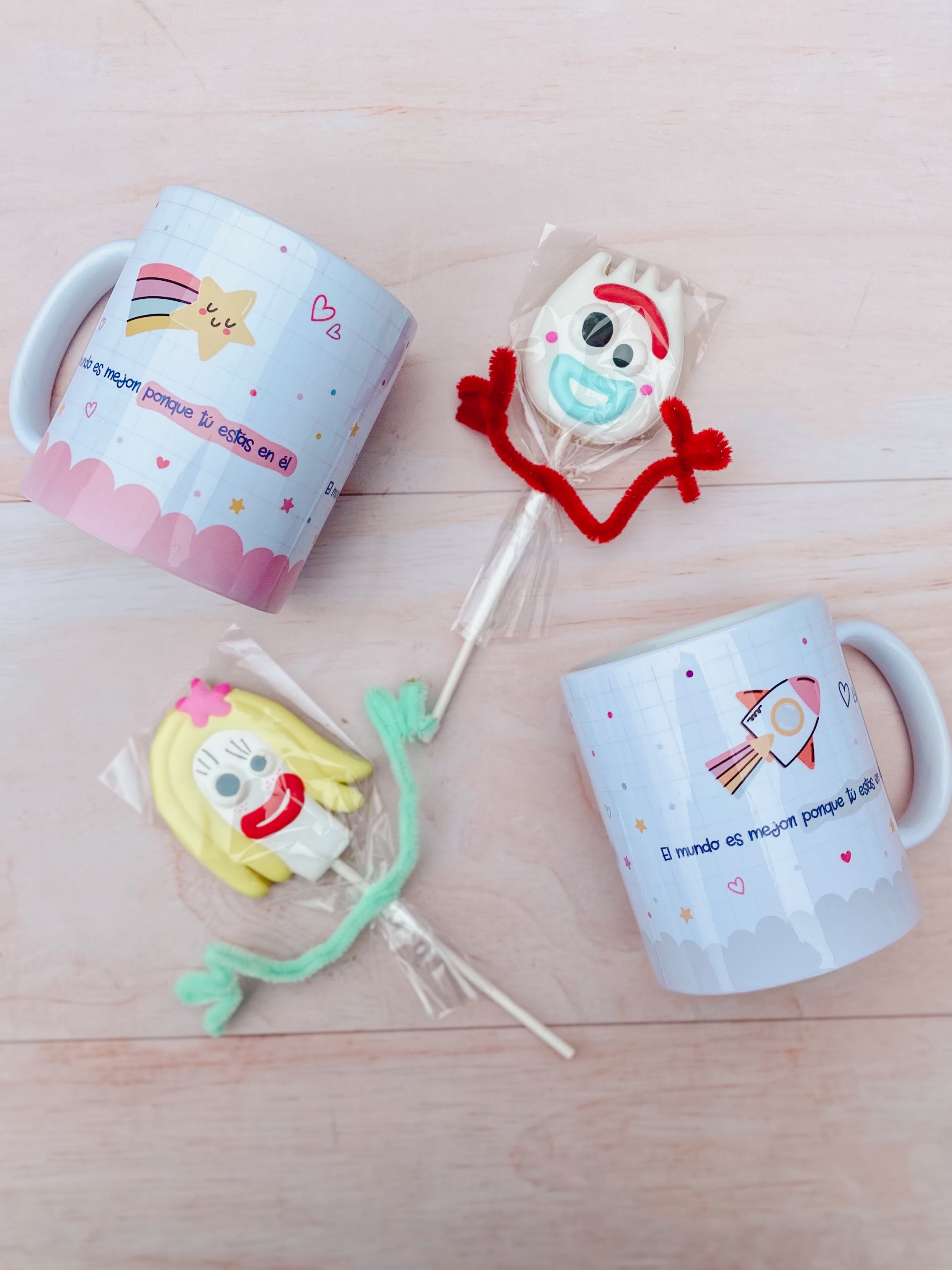 Amma kids premium