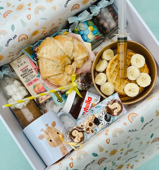 Amma kids premium